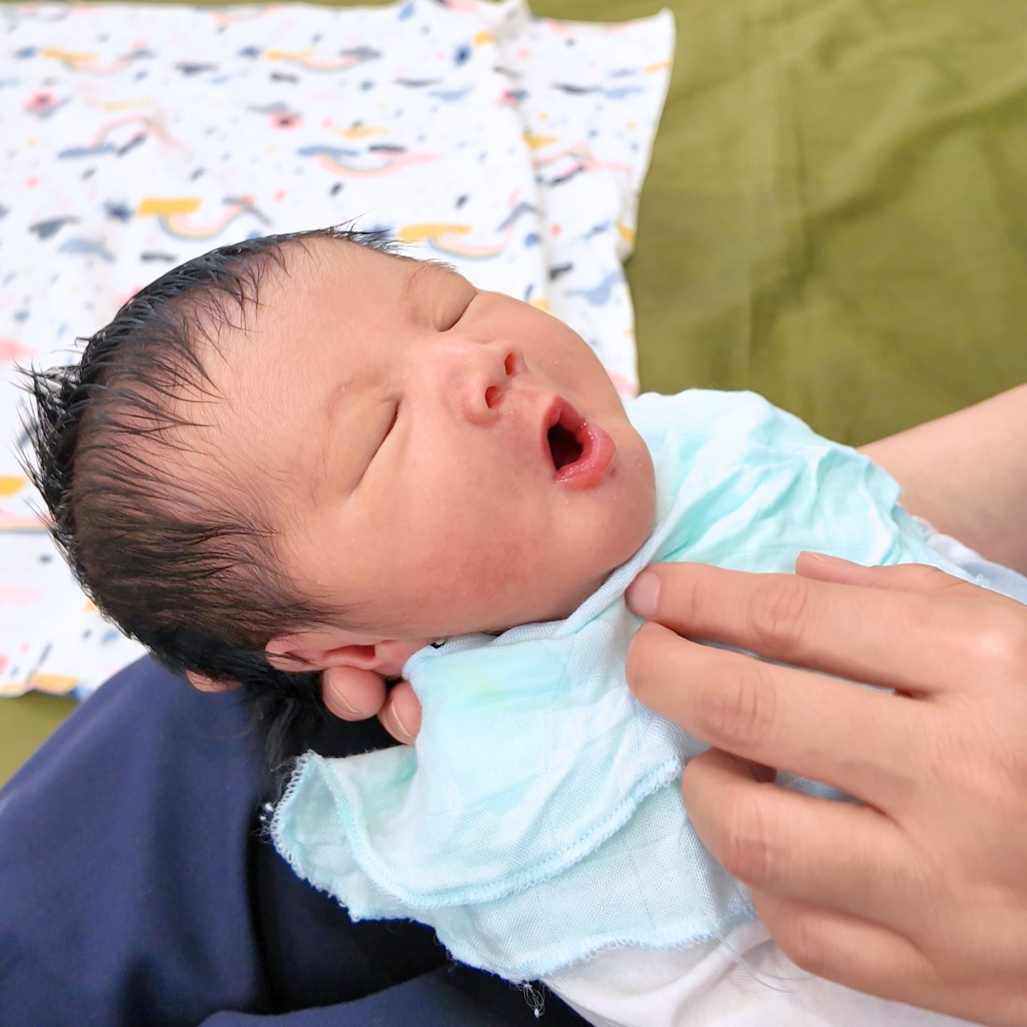 LỢI ÍCH CHO BÉ